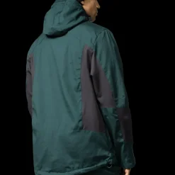 Storslett Jacket, vandringsjacka - Softshelljackor - Storslett Jacket, vandringsjacka