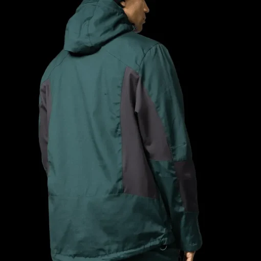Storslett Jacket, vandringsjacka - Softshelljackor - Storslett Jacket, vandringsjacka