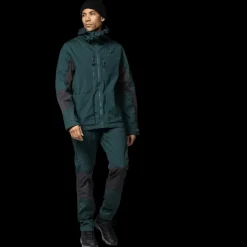 Storslett Jacket, vandringsjacka - Softshelljackor - Storslett Jacket, vandringsjacka