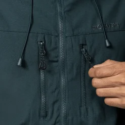 Storslett Jacket, vandringsjacka - Softshelljackor - Storslett Jacket, vandringsjacka