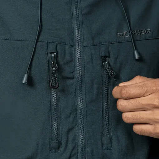 Storslett Jacket, vandringsjacka - Softshelljackor - Storslett Jacket, vandringsjacka