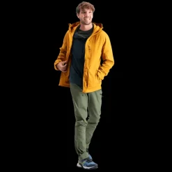 Storslett Jacket, vandringsjacka - Softshelljackor - Storslett Jacket, vandringsjacka