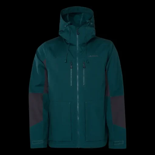 Storslett Jacket, vandringsjacka - Softshelljackor - Storslett Jacket, vandringsjacka