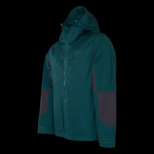 Storslett Jacket, vandringsjacka - Softshelljackor - Storslett Jacket, vandringsjacka