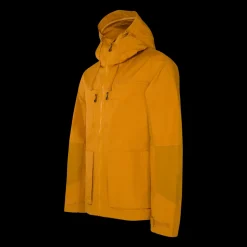 Storslett Jacket, vandringsjacka - Softshelljackor - Storslett Jacket, vandringsjacka