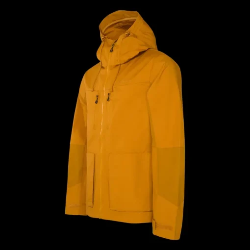 Storslett Jacket, vandringsjacka - Softshelljackor - Storslett Jacket, vandringsjacka