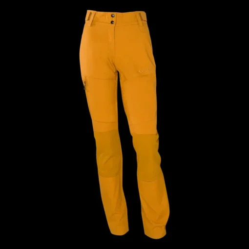 Storslett Pants, vandringsbyxor, dam - Friluftsbyxor - Storslett Pants, vandringsbyxor, dam