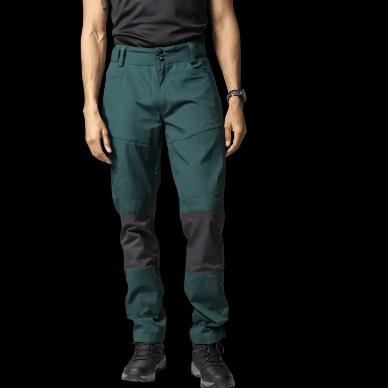 Storslett Pants, vandringsbyxor, herr - Softshellbyxor - Storslett Pants, vandringsbyxor, herr