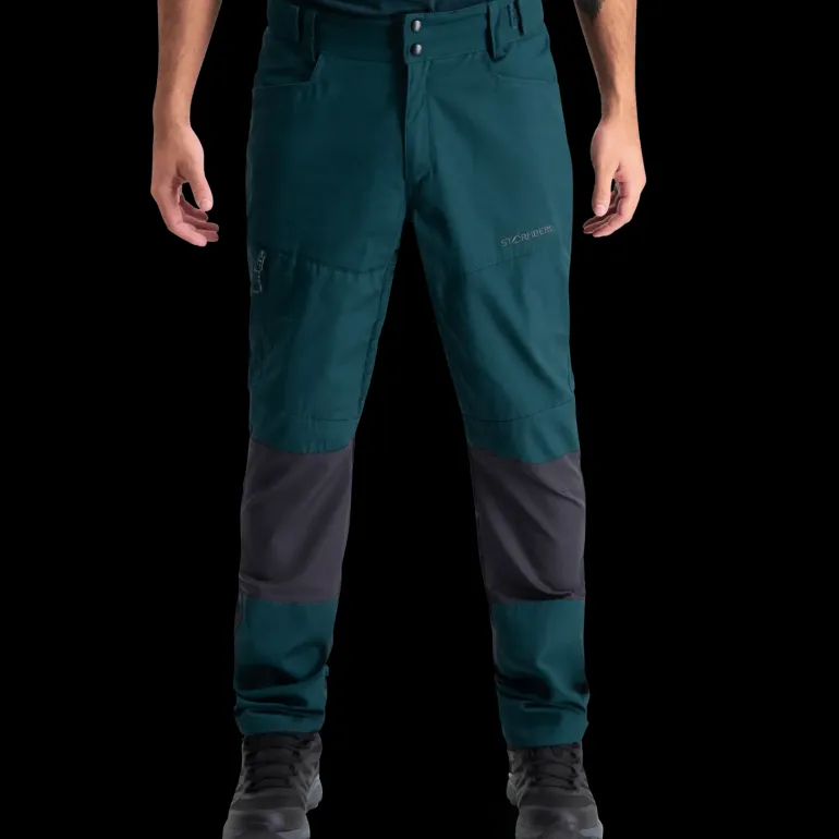 Storslett Pants, vandringsbyxor, herr - Softshellbyxor - Storslett Pants, vandringsbyxor, herr
