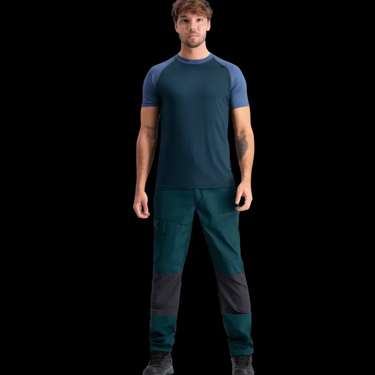 Storslett Pants, vandringsbyxor, herr - Softshellbyxor - Storslett Pants, vandringsbyxor, herr