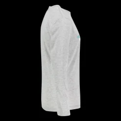 Storsola Printed Long Sleeve, tröja junior - Fritids-T-Shirts - Storsola Printed Long Sleeve, tröja junior