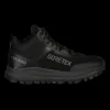 Stride Spikes Mid Warm Gore-Tex Piggy Shoe, dam - Dubbskor - Stride Spikes Mid Warm Gore-Tex Piggy Shoe, dam