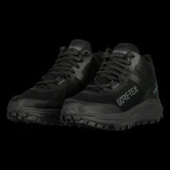 Stride Spikes Mid Warm Gore-Tex Piggy Shoe, dam - Dubbskor - Stride Spikes Mid Warm Gore-Tex Piggy Shoe, dam