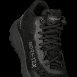 Stride Spikes Mid Warm Gore-Tex Piggy Shoe, dam - Dubbskor - Stride Spikes Mid Warm Gore-Tex Piggy Shoe, dam