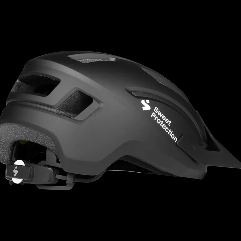 Stringer MIPS® 24, terrängcykelhjälm, unisex - Cykelhjälmar - Stringer MIPS® 24, terrängcykelhjälm, unisex