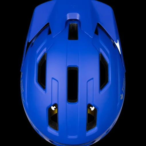 Stringer MIPS® 24, terrängcykelhjälm, unisex - Cykelhjälmar - Stringer MIPS® 24, terrängcykelhjälm, unisex