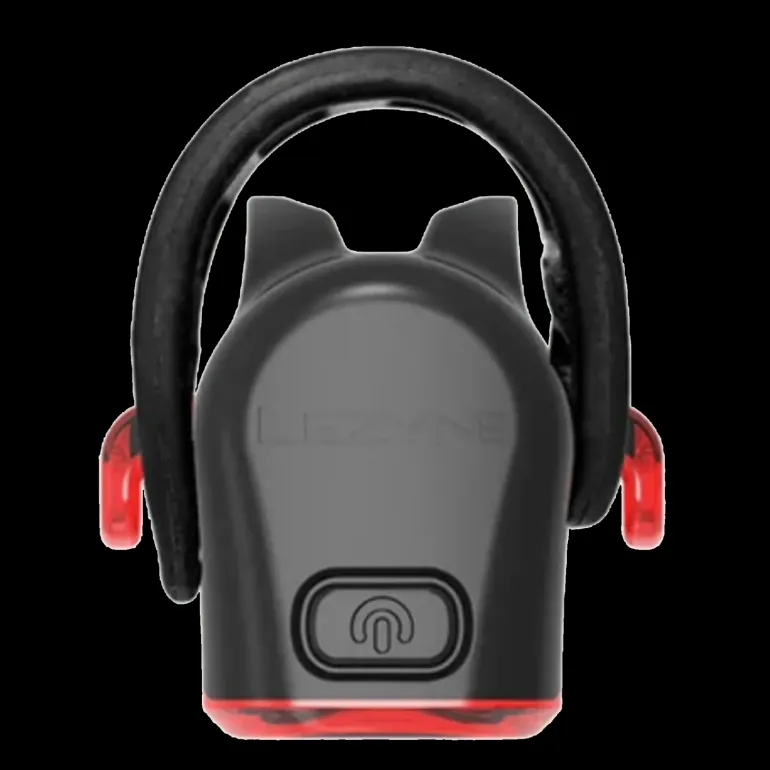 Strip Drive 300+ Rear, baklykta - Cykellampor & Multisportlampor - Strip Drive 300+ Rear, baklykta