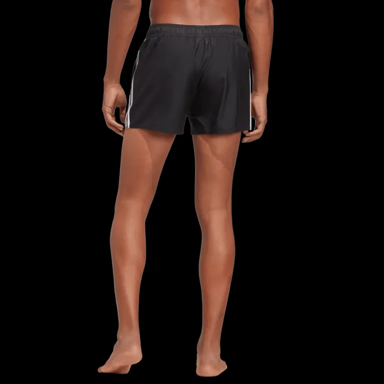 3-Stripes CLX Very-Short-Length Swim Shorts, badshorts, herr - Badshorts - 3-Stripes CLX Very-Short-Length Swim Shorts, badshorts, herr