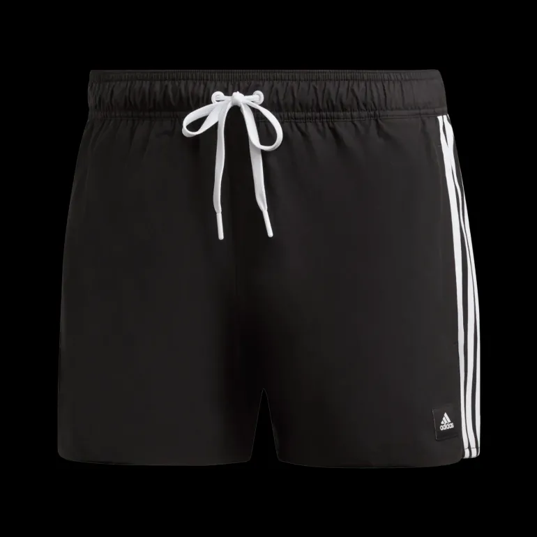 3-Stripes CLX Very-Short-Length Swim Shorts, badshorts, herr - Badshorts - 3-Stripes CLX Very-Short-Length Swim Shorts, badshorts, herr