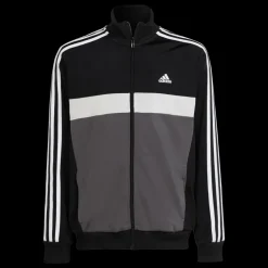 3 Stripes Tiberio FL Tracksuit, träningsdress junior - Träningsset - 3 Stripes Tiberio FL Tracksuit, träningsdress junior