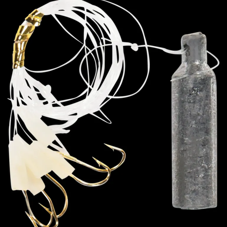 Strömmingshäckla, Waxholm - Lekande & Fjäderringar - Strömmingshäckla, Waxholm