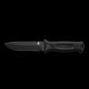 Strongarm Fixed Black Fine Edge, kniv - Jaktkniv & Fiskekniv - Strongarm Fixed Black Fine Edge, kniv