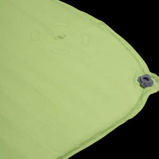 STS Mat SI COMFORT Light L, självuppblåsande liggunderlag - Liggunderlag - STS Mat SI COMFORT Light L, självuppblåsande liggunderlag