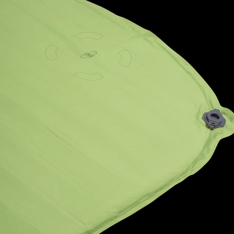 STS Mat SI COMFORT Light L, självuppblåsande liggunderlag - Liggunderlag - STS Mat SI COMFORT Light L, självuppblåsande liggunderlag