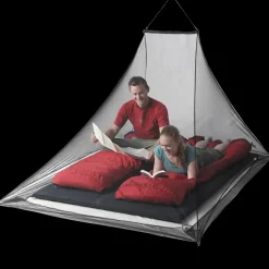 STS Mosquito net, 2-pers, myggnät - Myggfritt - STS Mosquito net, 2-pers, myggnät