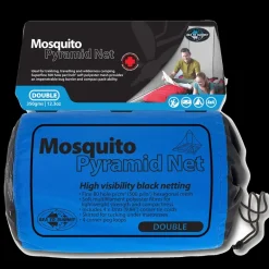 STS Mosquito net, 2-pers, myggnät - Myggfritt - STS Mosquito net, 2-pers, myggnät