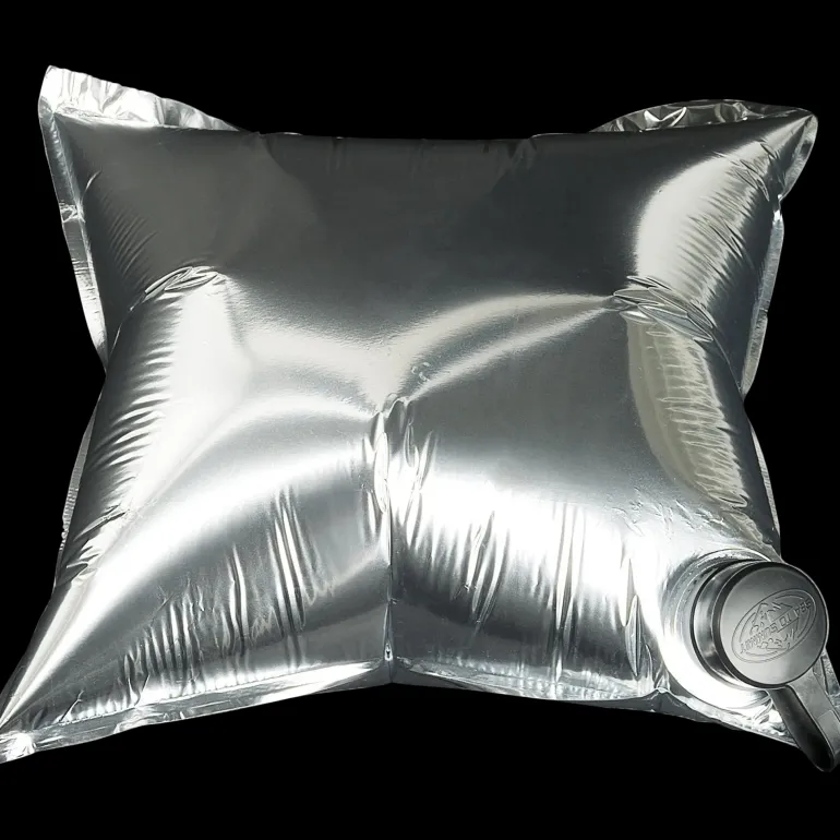 Sts Pack-Tap Extrablåsa 4/6 Liter - Diverse Vandringsutrustning - Sts Pack-Tap Extrablåsa 4/6 Liter