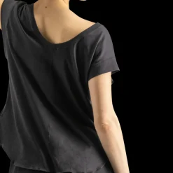 Studio Foundations Tee, t-shirt, dam - Tränings-T-Shirt - Studio Foundations Tee, t-shirt, dam