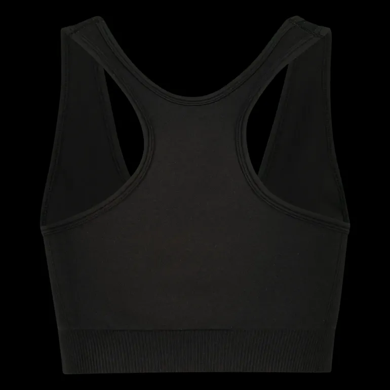 Studio Low Seamless Bra, sport-bh, dam - Fritids-T-Shirt - Studio Low Seamless Bra, sport-bh, dam