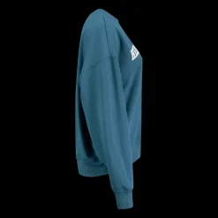 Studio Oversized Crew, collegetröja, dam - Fritidströjor - Studio Oversized Crew, collegetröja, dam