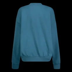 Studio Oversized Crew, collegetröja, dam - Fritidströjor - Studio Oversized Crew, collegetröja, dam