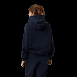 Studio Oversized Hoode, huvtröja, dam - Fritidströjor - Studio Oversized Hoode, huvtröja, dam