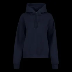 Studio Oversized Hoode, huvtröja, dam - Fritidströjor - Studio Oversized Hoode, huvtröja, dam