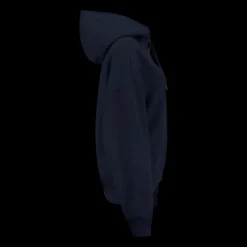 Studio Oversized Hoode, huvtröja, dam - Fritidströjor - Studio Oversized Hoode, huvtröja, dam