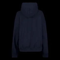 Studio Oversized Hoode, huvtröja, dam - Fritidströjor - Studio Oversized Hoode, huvtröja, dam