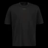 Studio T-shirt, t-shirt, dam - Fritids-T-Shirt - Studio T-shirt, t-shirt, dam
