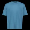 Studio T-shirt, t-shirt, dam - Fritids-T-Shirt - Studio T-shirt, t-shirt, dam