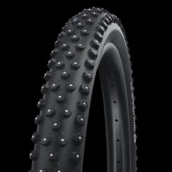 Studtire Ice Spiker Pro Raceguard DD TLE 27,5x x 2,25 650B (57-584) 344, dubbdäck - Dubbdäck - Studtire Ice Spiker Pro Raceguard DD TLE 27,5x x 2,25 650B (57-584) 344, dubbdäck