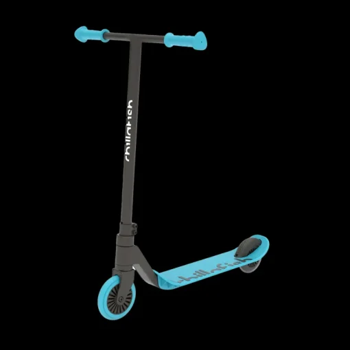 Stunti, sparkcykel, stuntscooter, från 5 år - Sparkcykel - Stunti, sparkcykel, stuntscooter, från 5 år