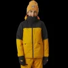 Summit Jacket, alpinjacka junior - Vinterjackor - Summit Jacket, alpinjacka junior