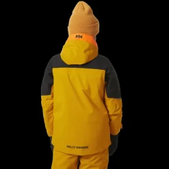 Summit Jacket, alpinjacka junior - Vinterjackor - Summit Jacket, alpinjacka junior