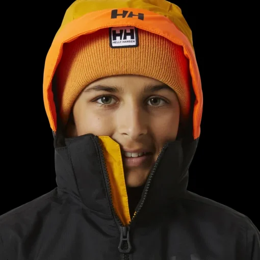 Summit Jacket, alpinjacka junior - Vinterjackor - Summit Jacket, alpinjacka junior