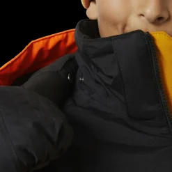 Summit Jacket, alpinjacka junior - Vinterjackor - Summit Jacket, alpinjacka junior