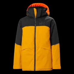 Summit Jacket, alpinjacka junior - Vinterjackor - Summit Jacket, alpinjacka junior