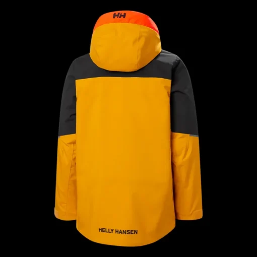 Summit Jacket, alpinjacka junior - Vinterjackor - Summit Jacket, alpinjacka junior
