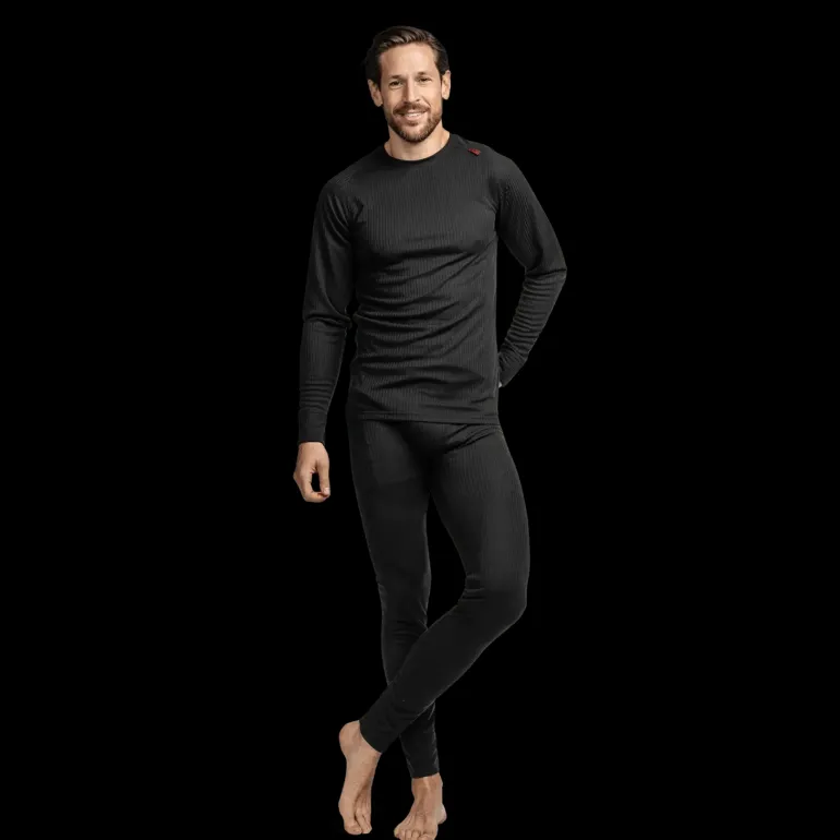 Sundsvall Superunderwear Set, superunderställ, herr - Underställsset - Sundsvall Superunderwear Set, superunderställ, herr